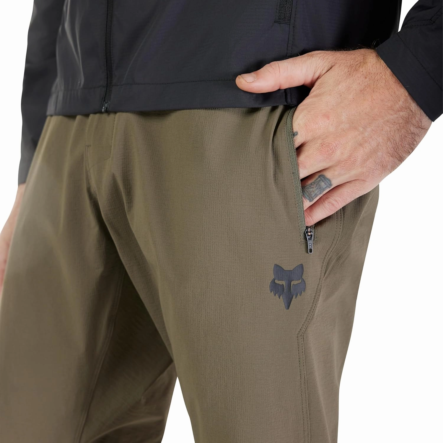 Fox Racing Men's Ranger Pant