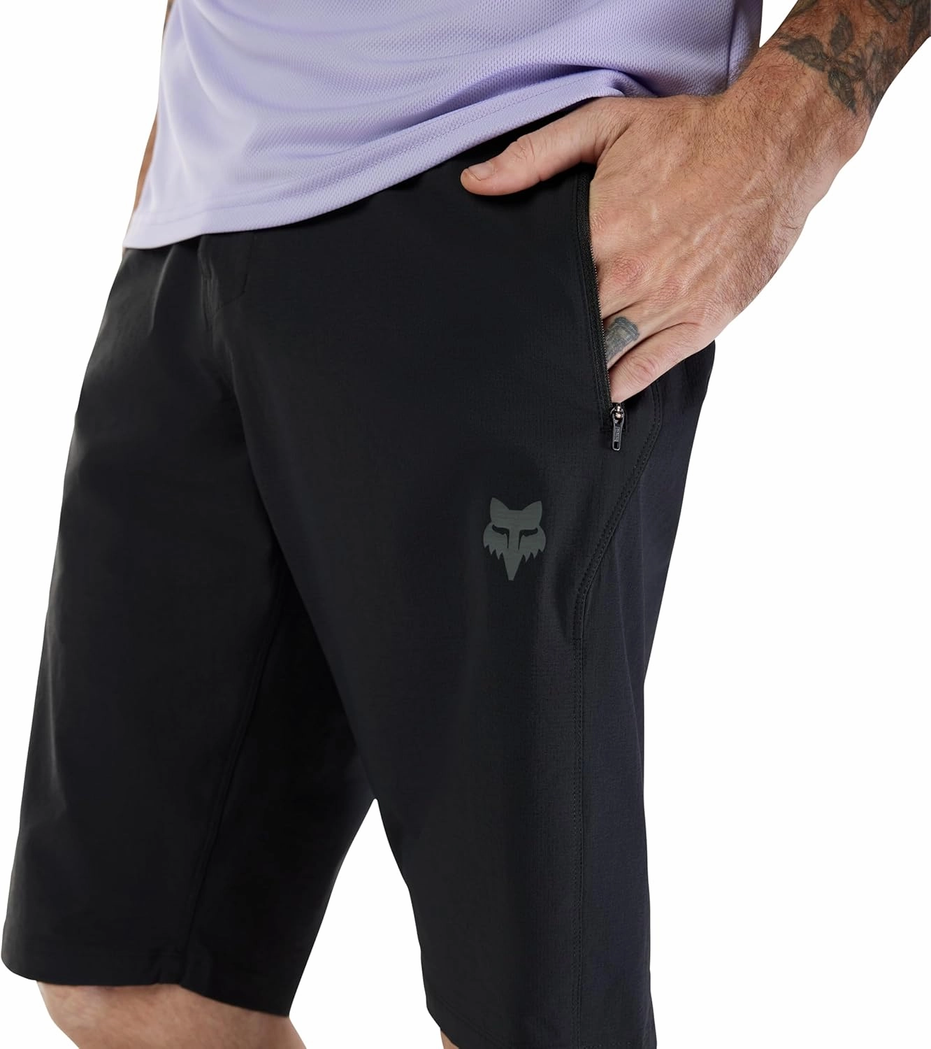 Fox Racing Men's Ranger Short