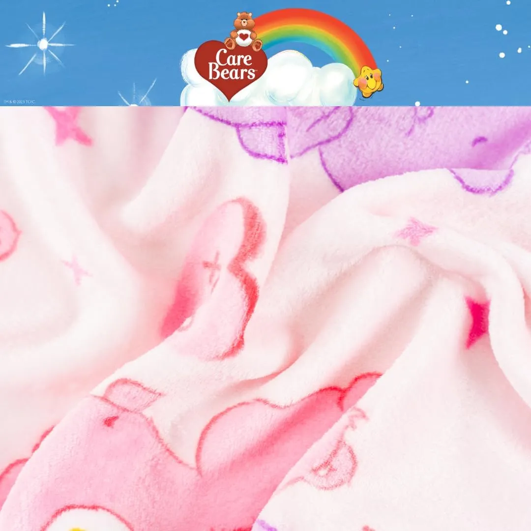 Franco Silk Touch Throw