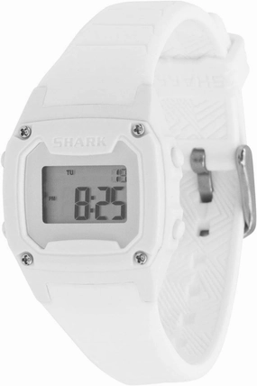 Freestyle Shark Mini White Out Unisex Watch FS101067