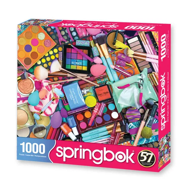 Girls Night Out! 1000 Piece Jigsaw Puzzle