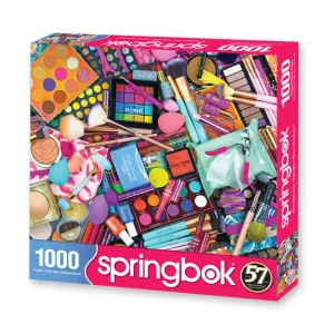 Girls Night Out! 1000 Piece Jigsaw Puzzle