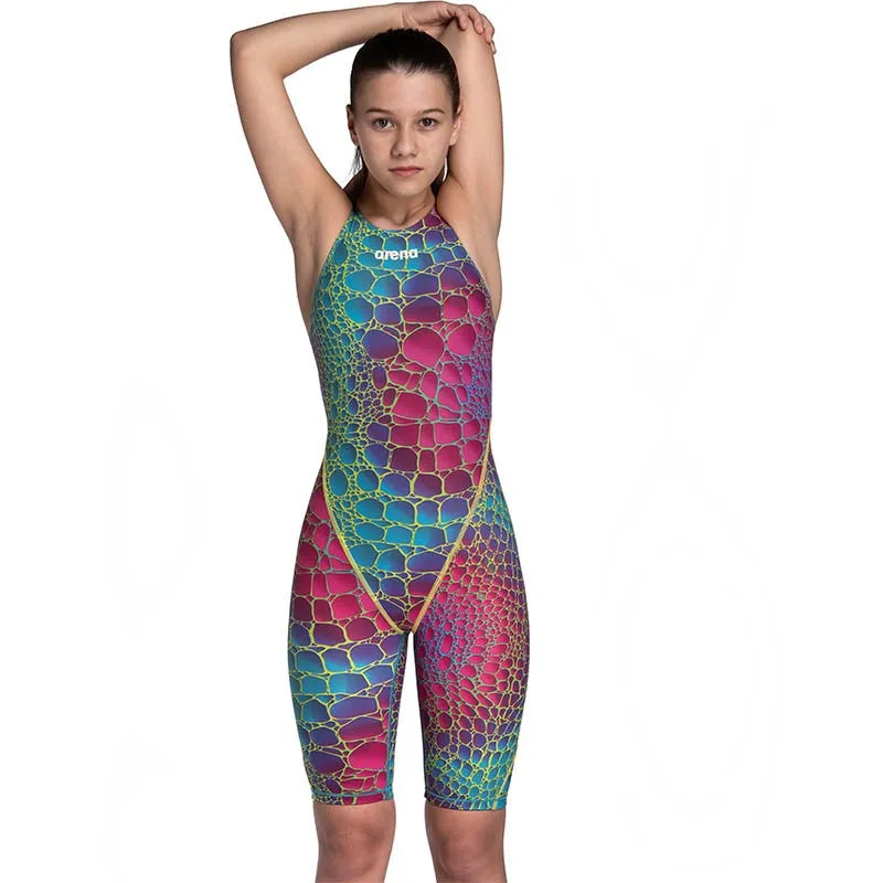 Girls Powerskin ST Next