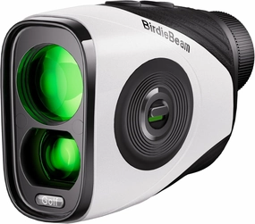 Golf Rangefinder with Slope, 1200Y Laser Range Finder for Golf, 7X Magnification, Flag Lock with Vibration, Magnetic Cart Mount, Ultra-Clear Display, USB-C Rechargeable, Waterproof