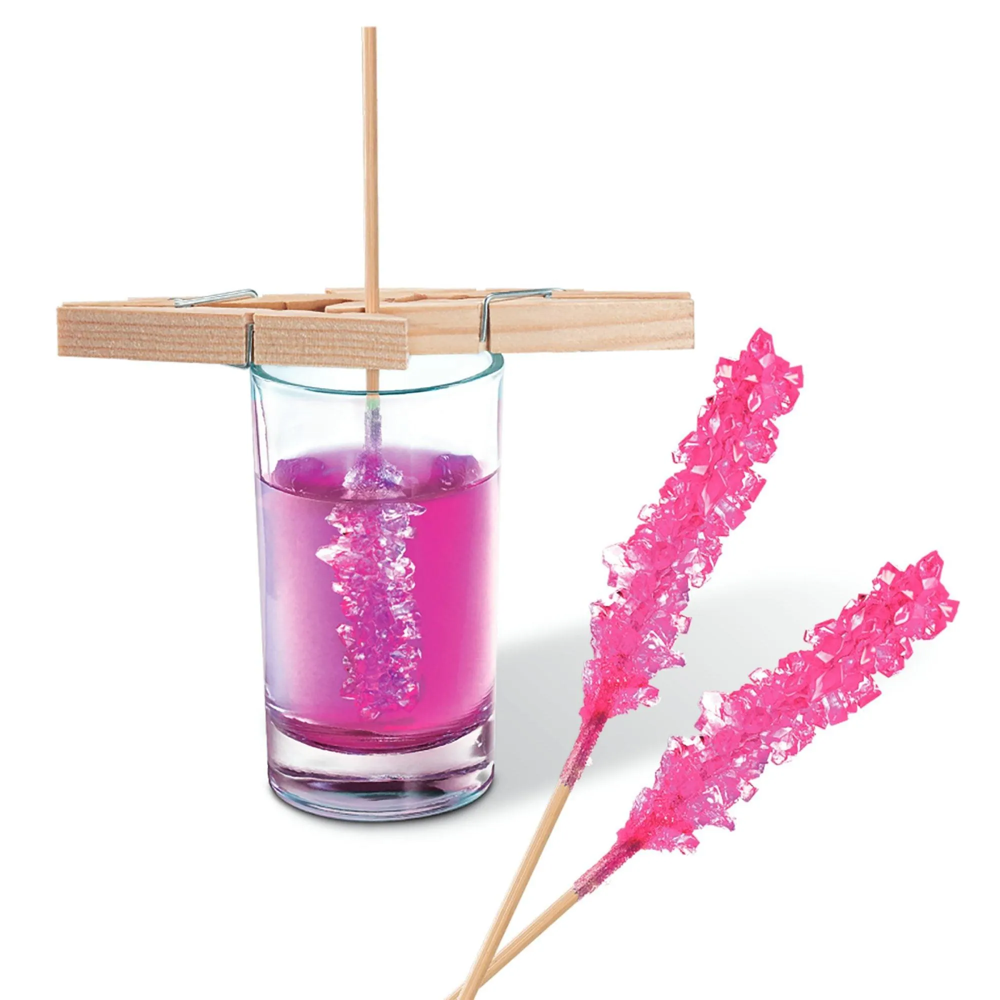 Great Gizmos STEAM Powered Kids Kitchen Science