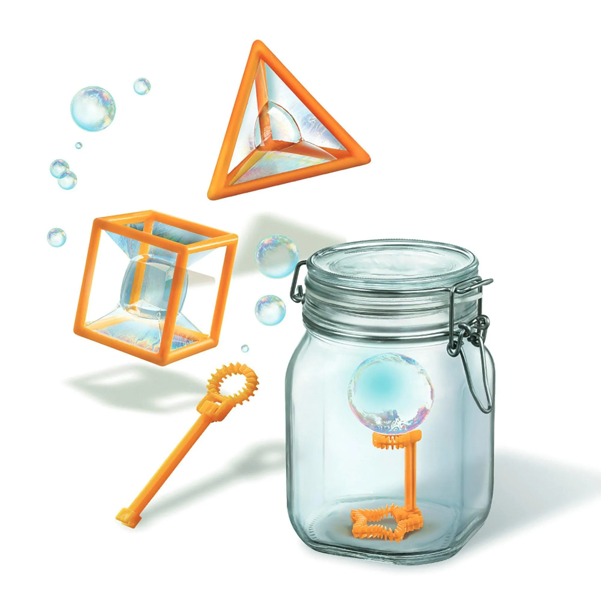 Great Gizmos STEAM Powered Kids Kitchen Science