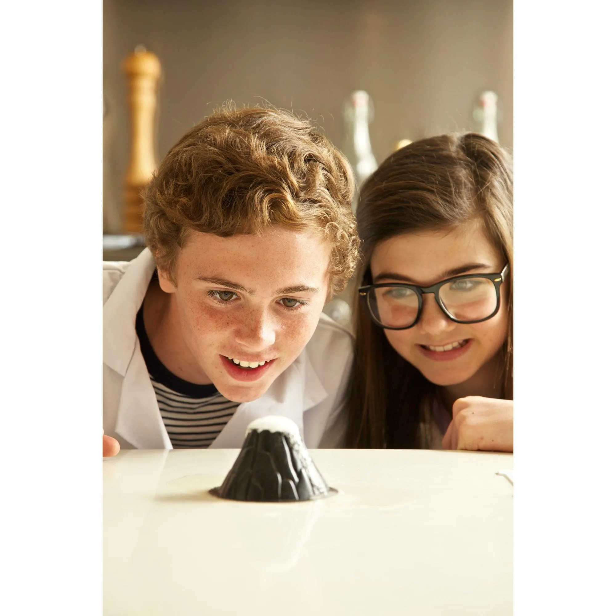 Great Gizmos STEAM Powered Kids Kitchen Science