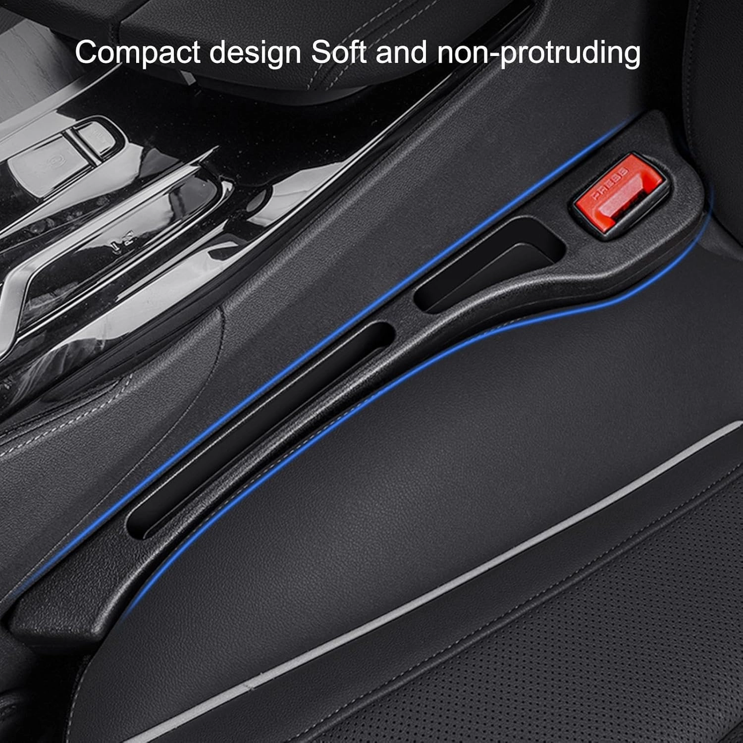 Grout Filler for - Drop-resistant Seat Joint Plug - Between Car Seat Catcher and Car Seat Joint Organiser, Car Accessories