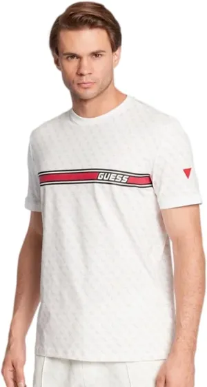 GUESS Men's Eco Jamey T-Shirt