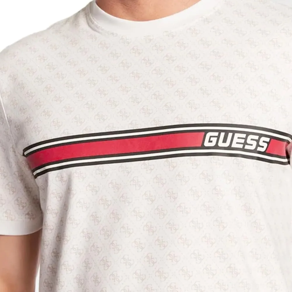GUESS Men's Eco Jamey T-Shirt