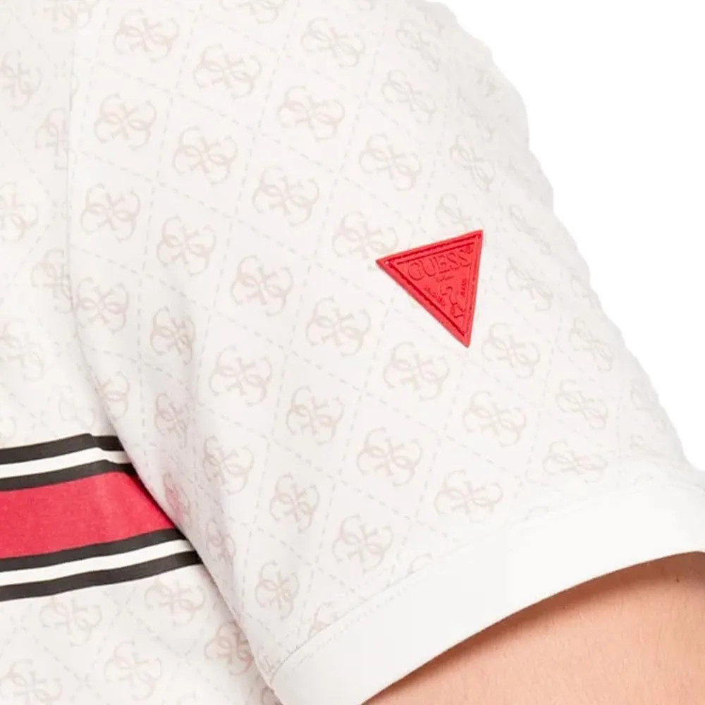 GUESS Men's Eco Jamey T-Shirt