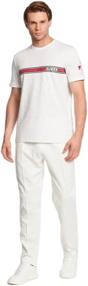 GUESS Men's Eco Jamey T-Shirt