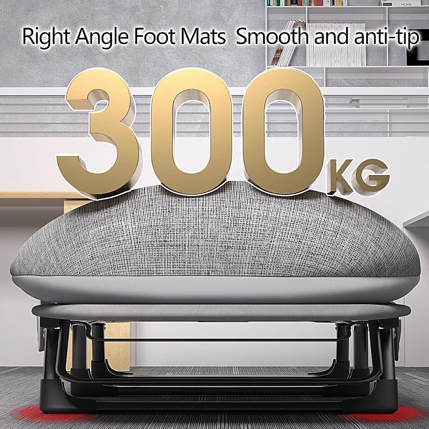 Guest Bed Portable Folding Camping Bed 6 Position Adjustable Camping Cot 180 * 60 * 30cm,200 * 70 * 30cm Lounge Sleeping Cot Bed