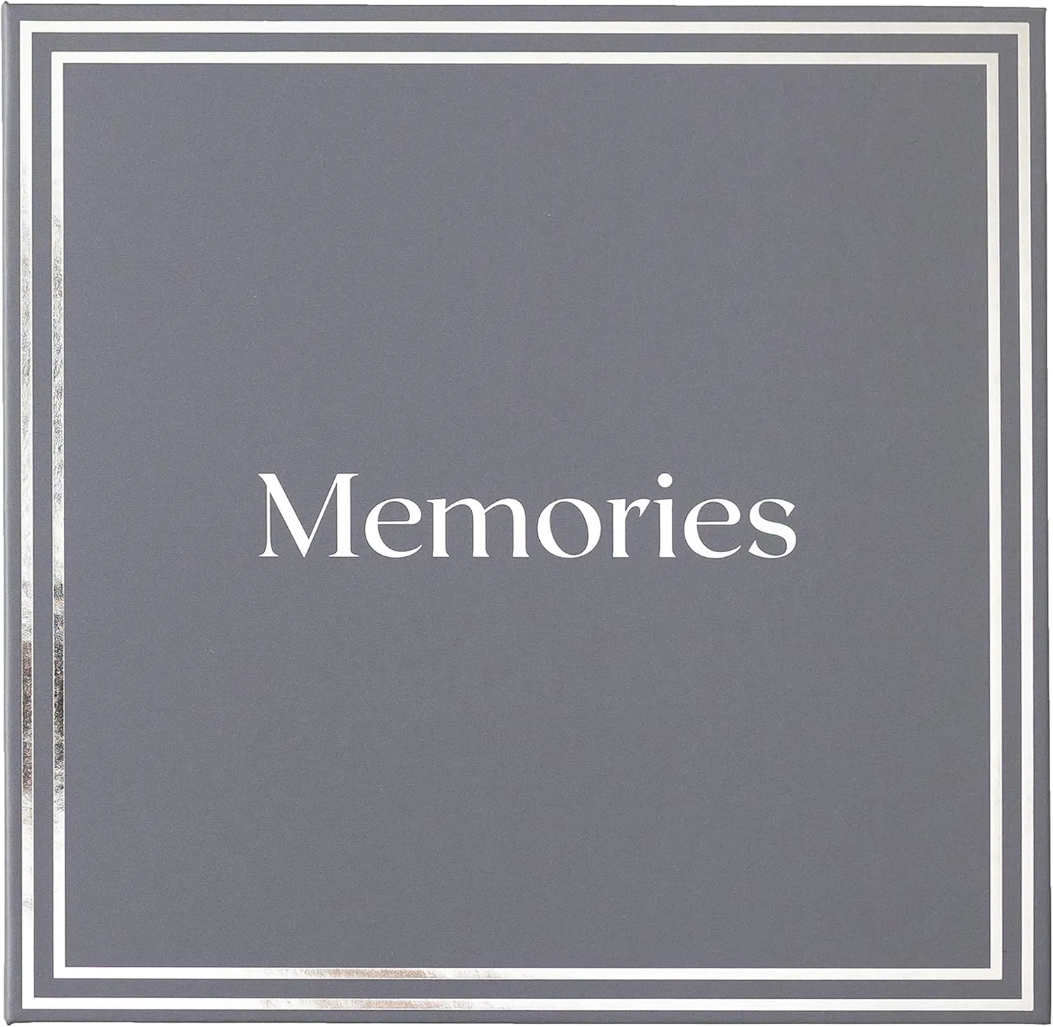Heirloom Memories Video Book - Create Your Own Digital Greeting Card Gift with Your Memories - Anniversary, Christmas, Wedding - Plays 10 Minutes of Video and Photos