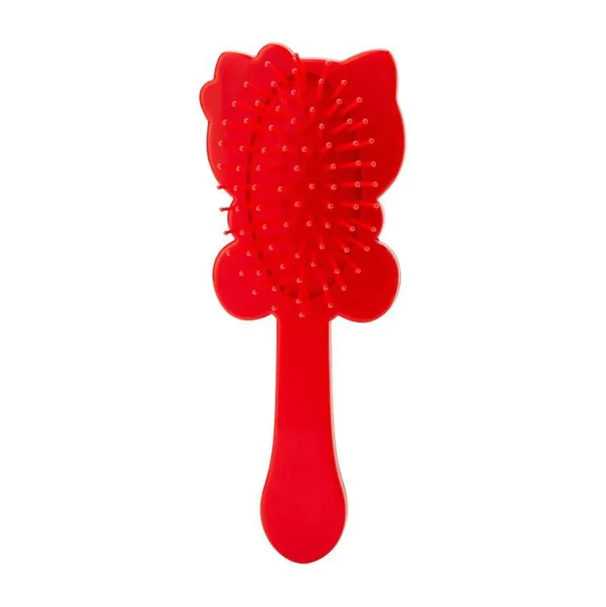 Hello Kitty Besties Hair Brush
