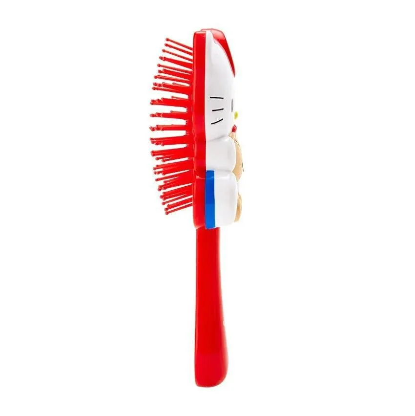 Hello Kitty Besties Hair Brush