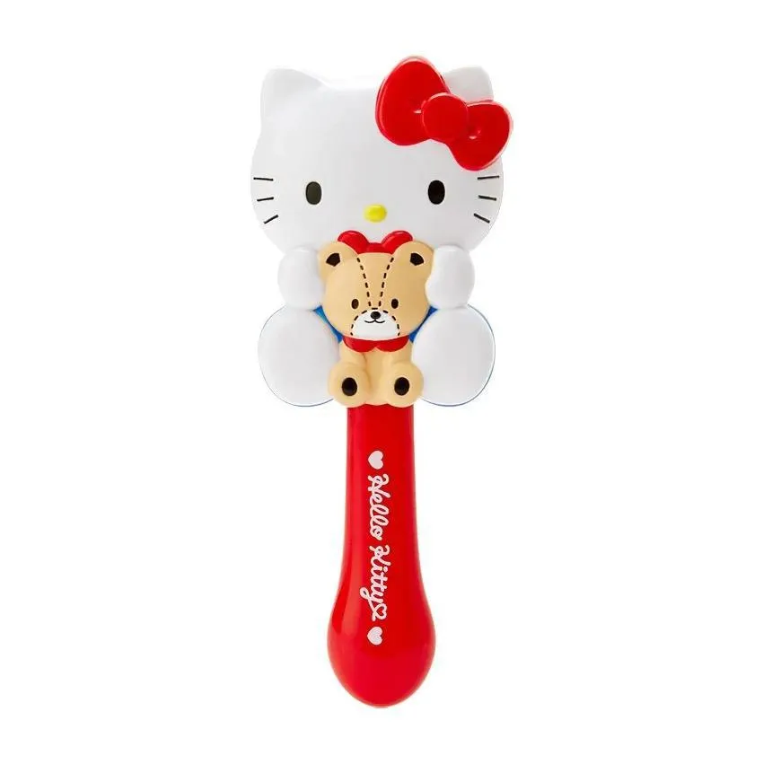 Hello Kitty Besties Hair Brush