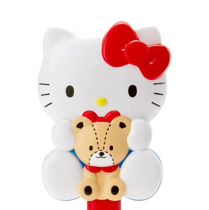 Hello Kitty Besties Hair Brush