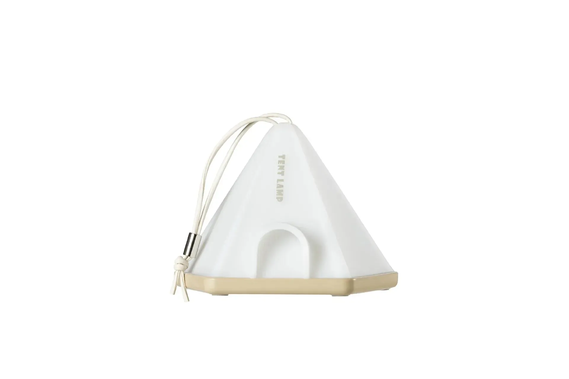 HomeAnywhere Nightlight: 6-Mode Portable Home/Tent Light with Timer
