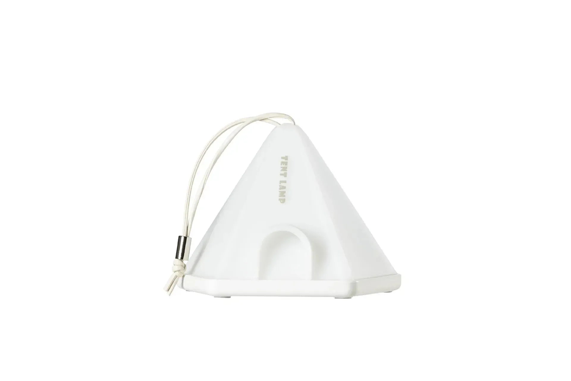 HomeAnywhere Nightlight: 6-Mode Portable Home/Tent Light with Timer