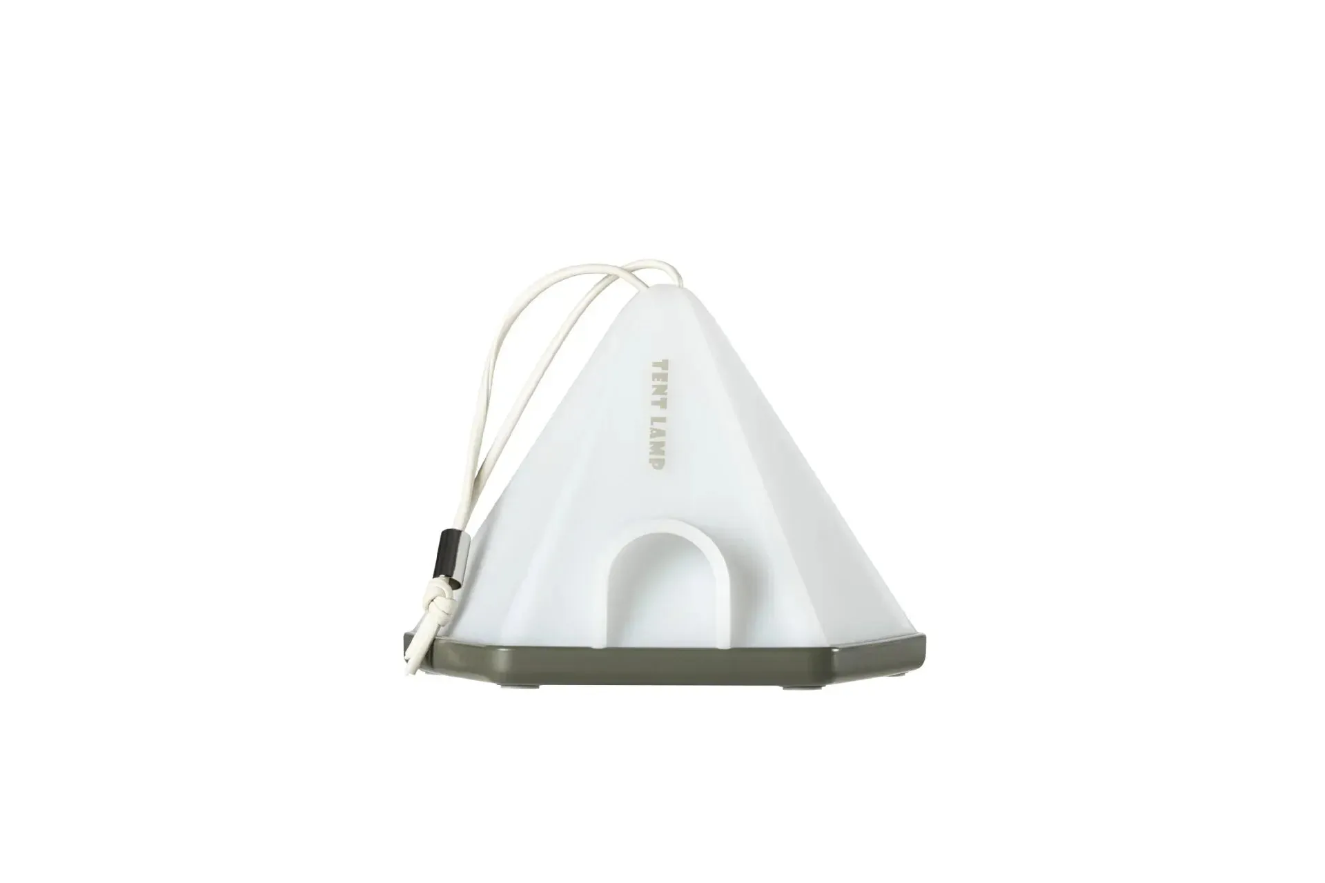 HomeAnywhere Nightlight: 6-Mode Portable Home/Tent Light with Timer