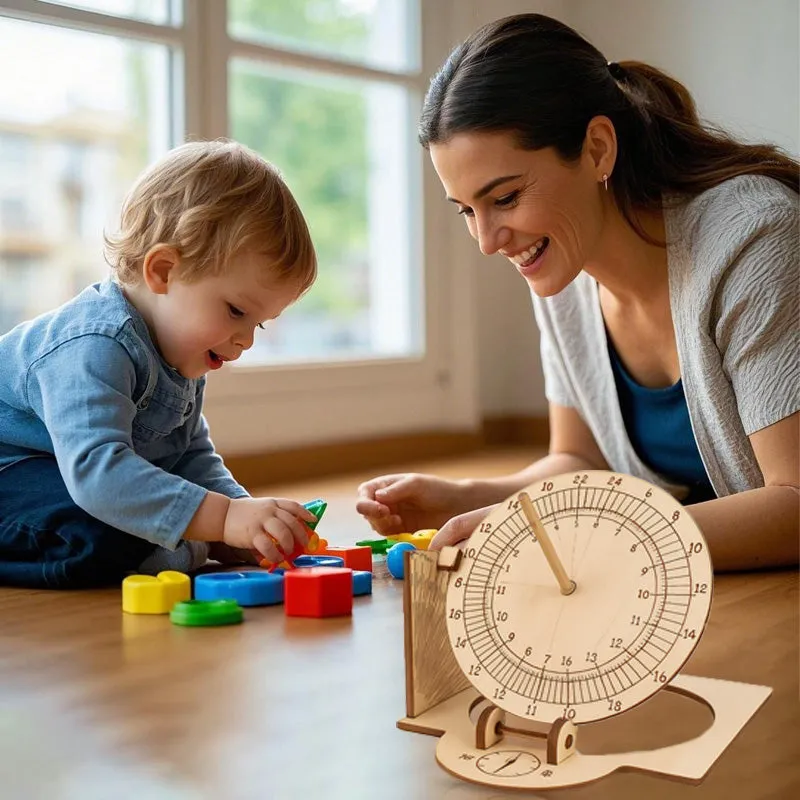 🔥Hot Sale 🚀 Children's DIY Science Experiment Creative Toys🌍