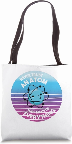 humorous Tote Bag