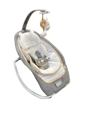 Ingenuity Swing 'n Go Portable Swing