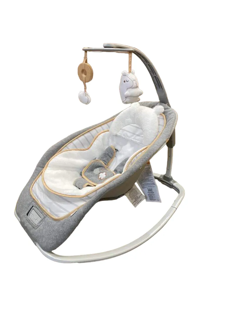 Ingenuity Swing 'n Go Portable Swing