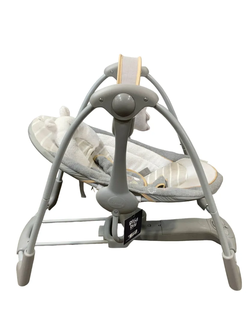 Ingenuity Swing 'n Go Portable Swing