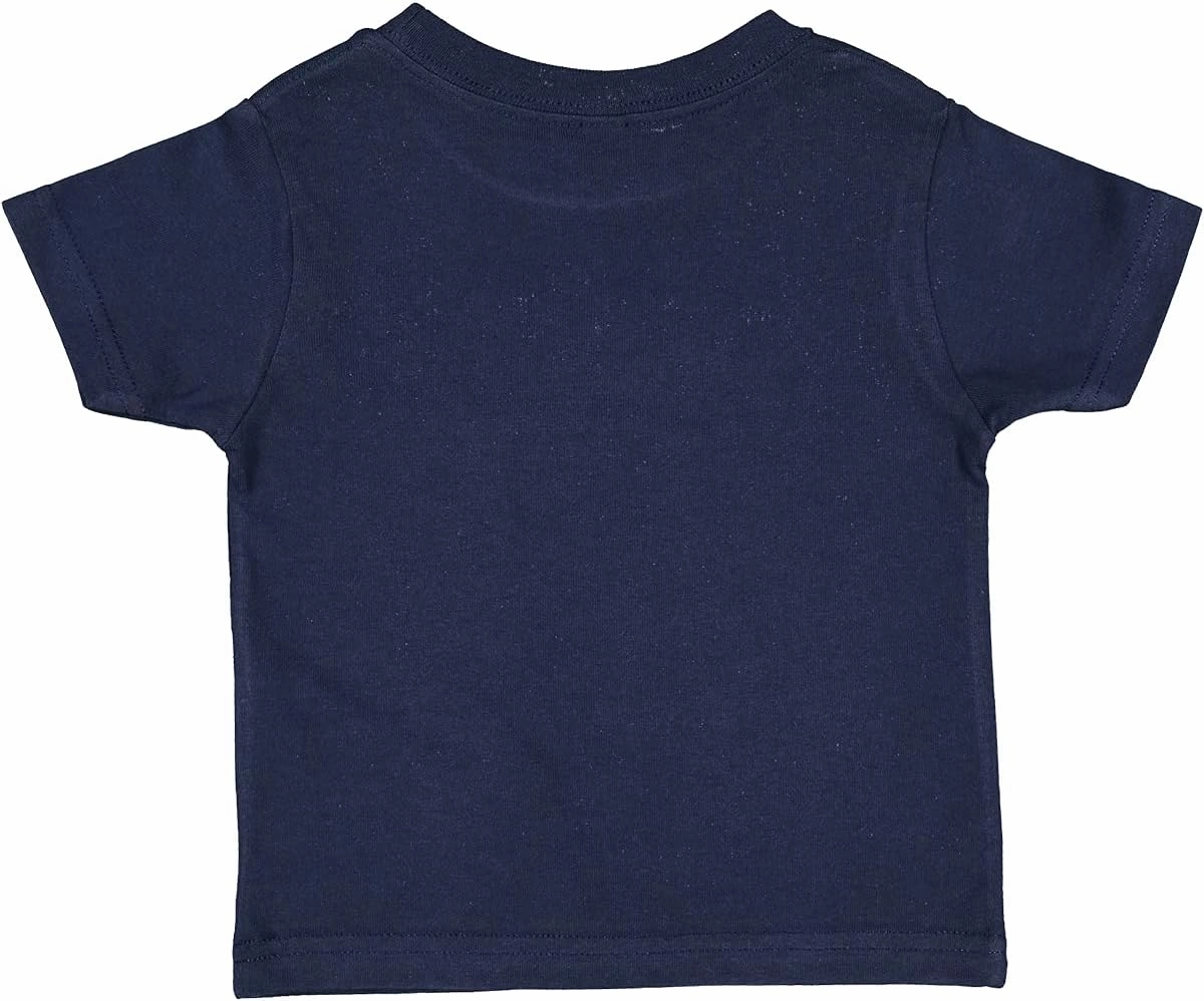 inktastic Rockabilly Hotrod Toddler T-Shirt