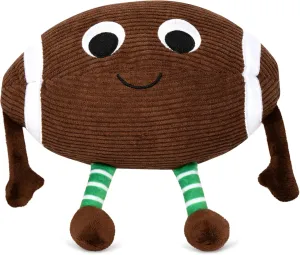 iscream Screamsicles Play Ball! Best Friends 8" Plush - Football