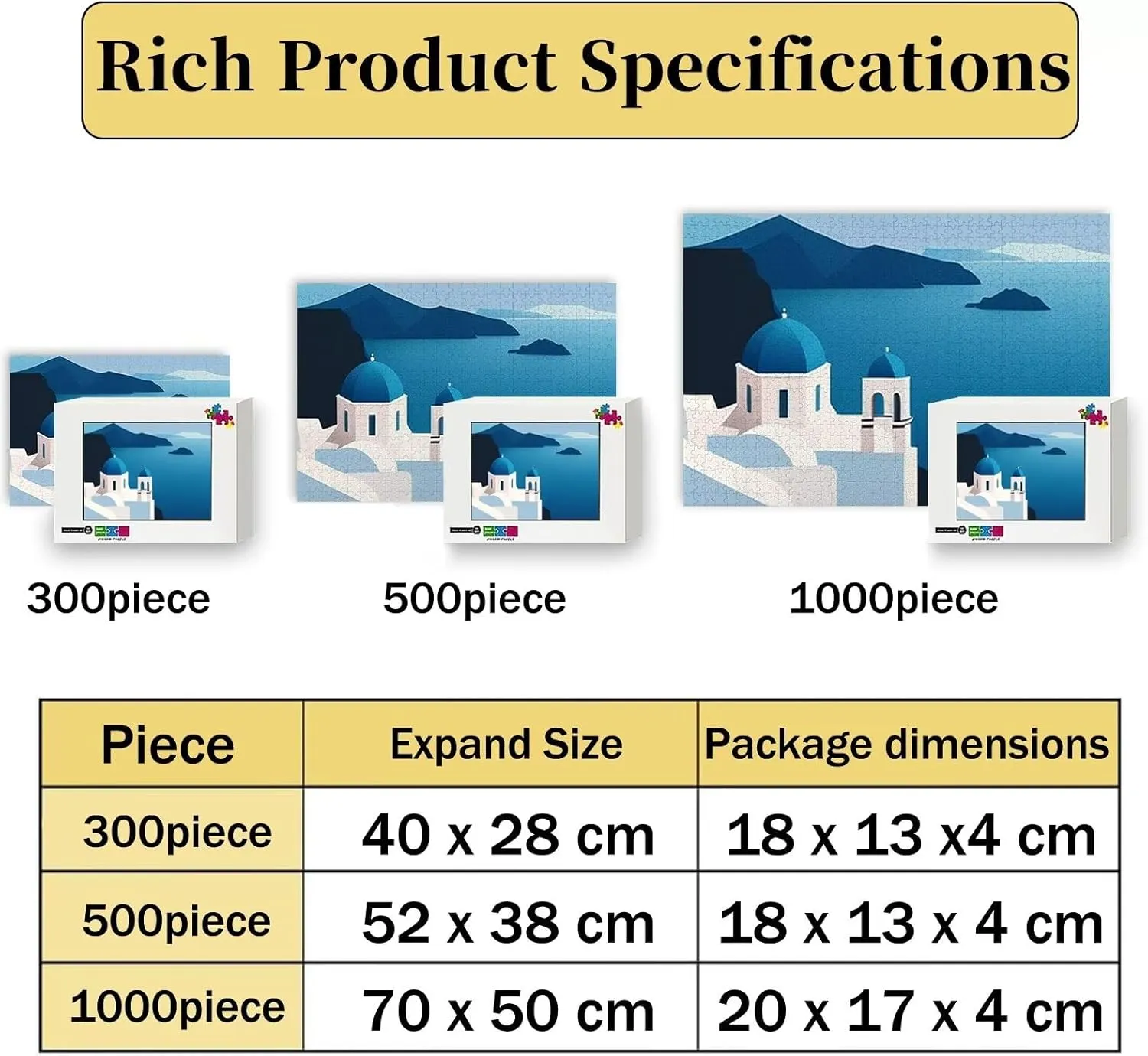 Jigsaw Wooden Puzzles 500 Pieces for Adults - Snow Mountain Climbing Jigsaw Puzzles for Adults Lasting Fun and Display