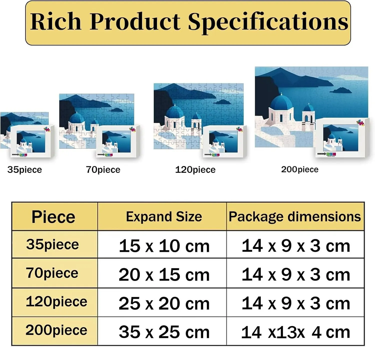 Jigsaw Wooden Puzzles 500 Pieces for Adults - Snow Mountain Climbing Jigsaw Puzzles for Adults Lasting Fun and Display