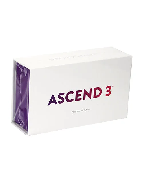 JimmyJane Ascend 3