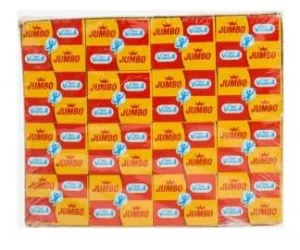 Jumbo Seasoning Cube 48 cubes - 480 G