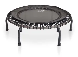 Jumpsport 550F Pro Folding & Stackable Fitness Trampoline -Available Now