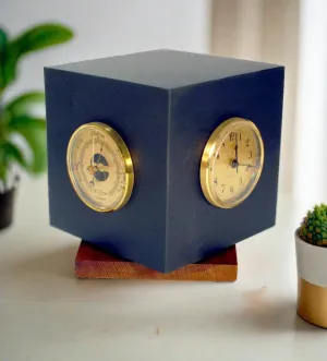 Kezar Weather Cube