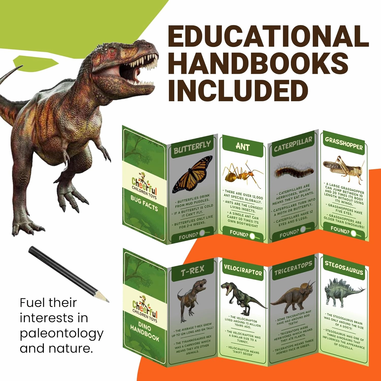 Kids Explorer Costume - Safari Vest and Hat - Boys & Girls Aged 3-7 - Role Play as Paleontologist or Zoo Keeper