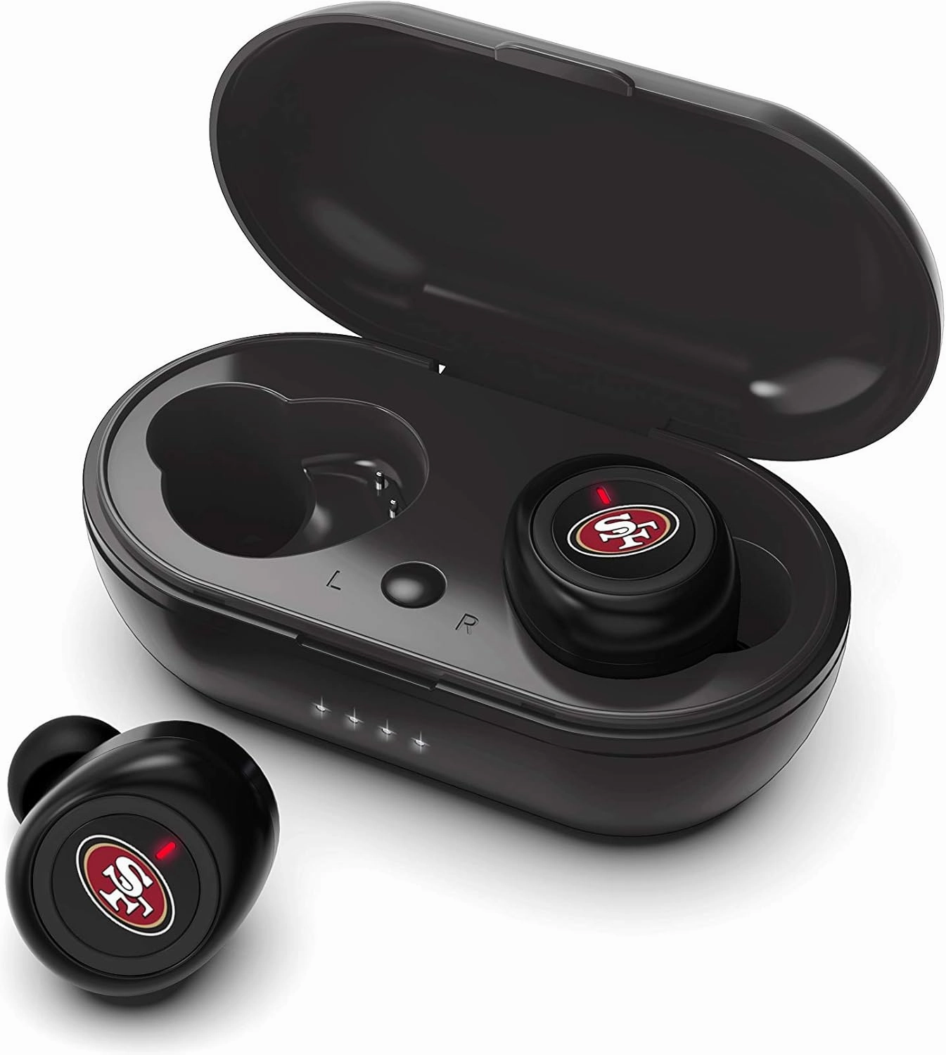 Kijaro Dual Lock