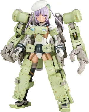 Kotobukiya Frame Arms Girl: Greifen Plastic Model Kit