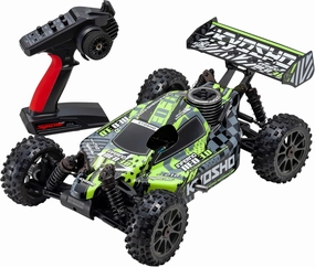 Kyosho 33012T6 1/8 4WD 21 Engine Racing Buggy Inferno Neo 3.0 Readyset