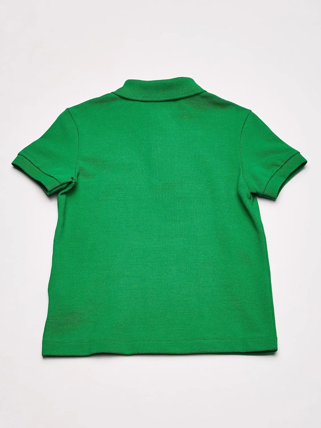 Lacoste Boys' Boy (l1812) Short Sleeve Classic Pique Polo