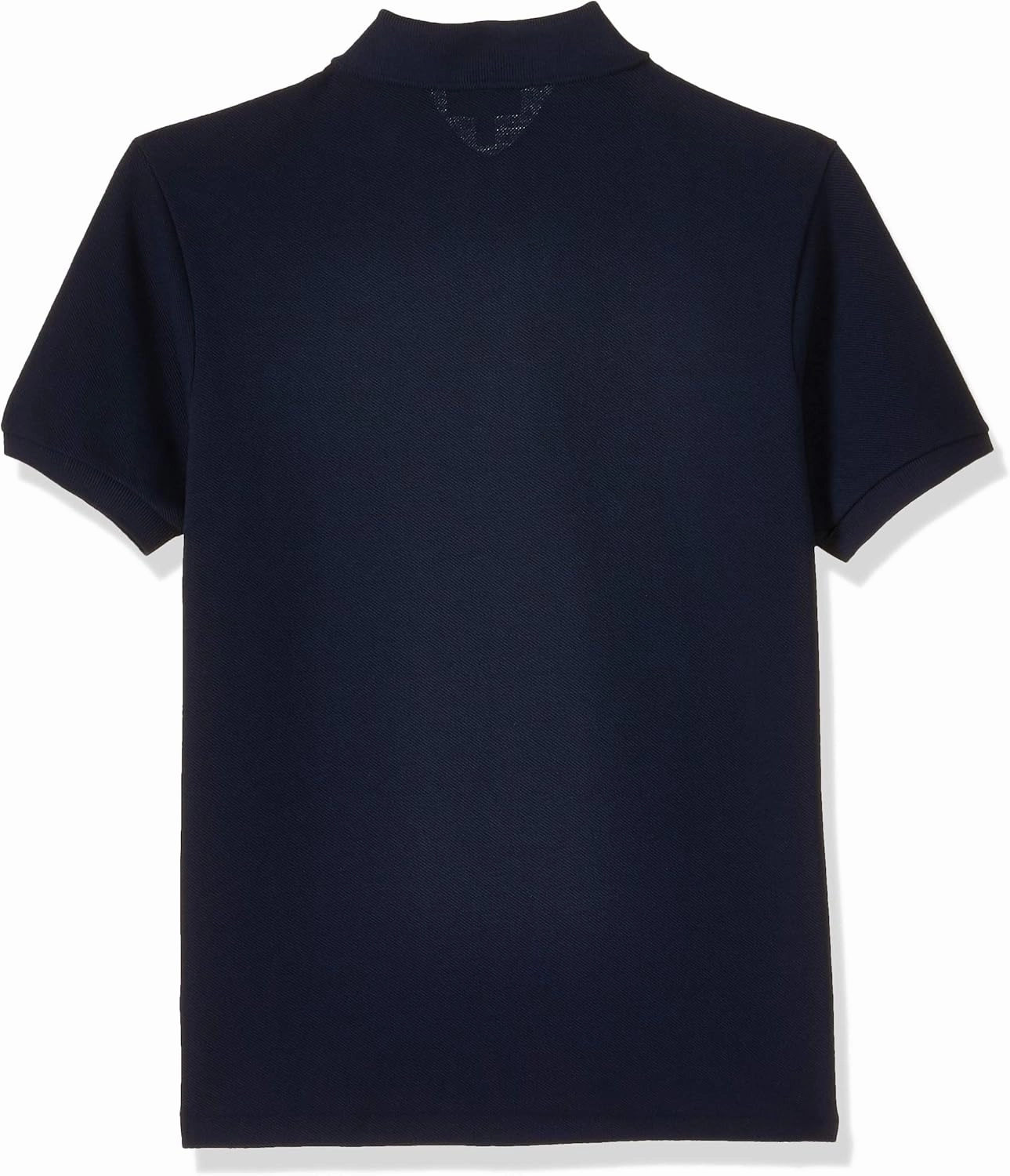 Lacoste Boys' Boy (l1812) Short Sleeve Classic Pique Polo