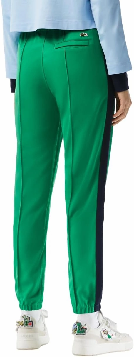 Lacoste Women's Mini Pique Trackpants