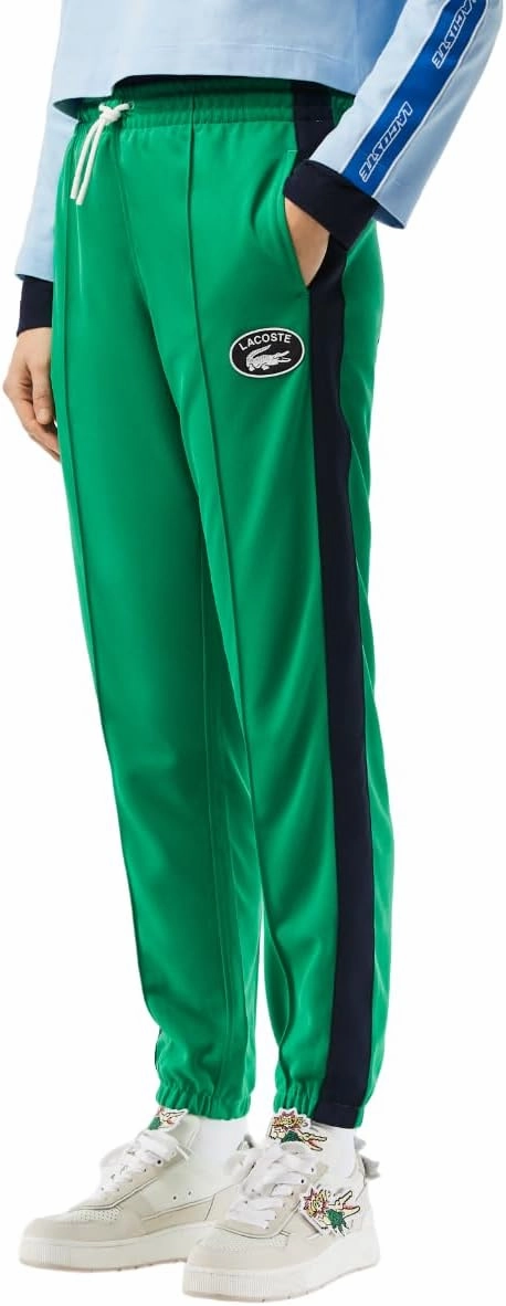 Lacoste Women's Mini Pique Trackpants