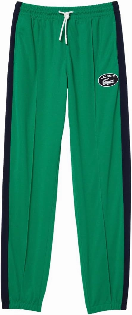 Lacoste Women's Mini Pique Trackpants