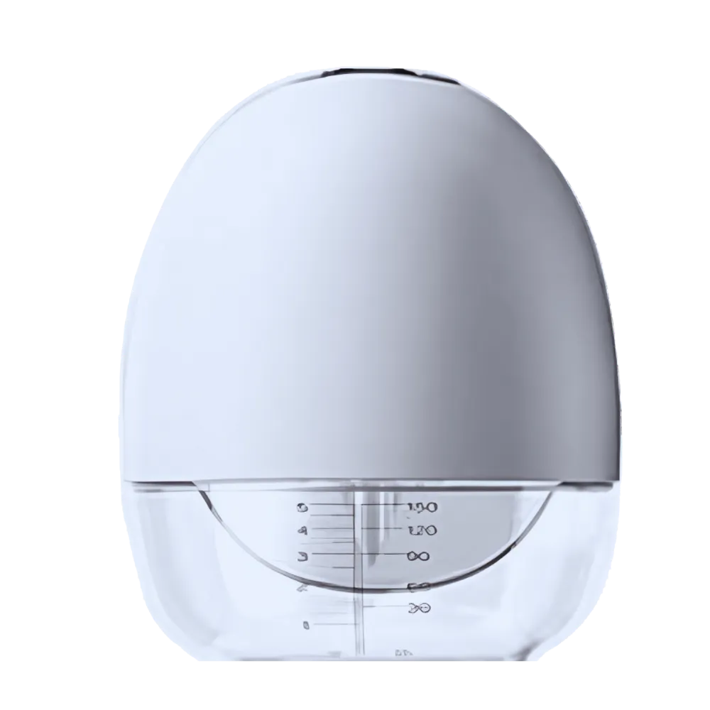Leak Prevention Hands-Free Breast Pump