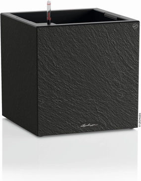 Lechuza Vessel, Dark Grey