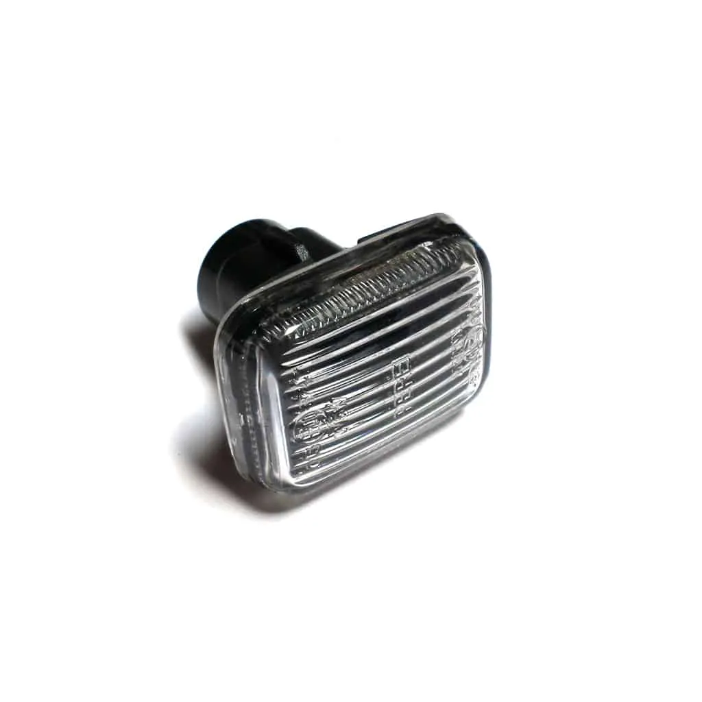LENS REPEATER WHITE